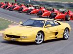 Ferrari F355 Berlinetta 1994 года
